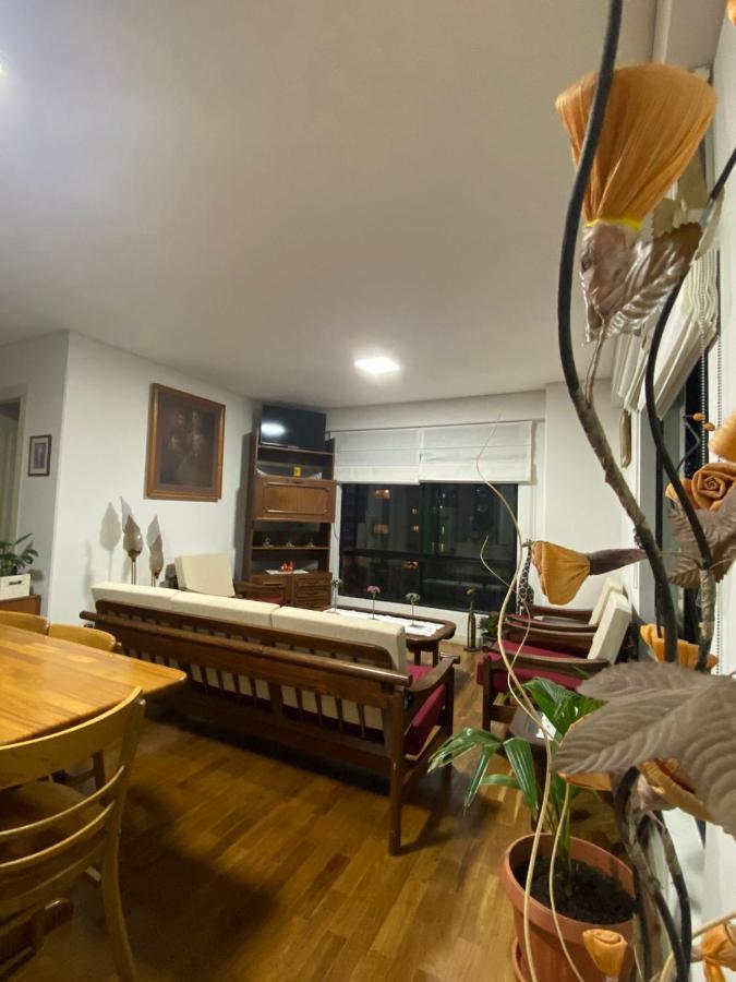 Departamento En La Paz Mundo Luna Eksteriør bilde