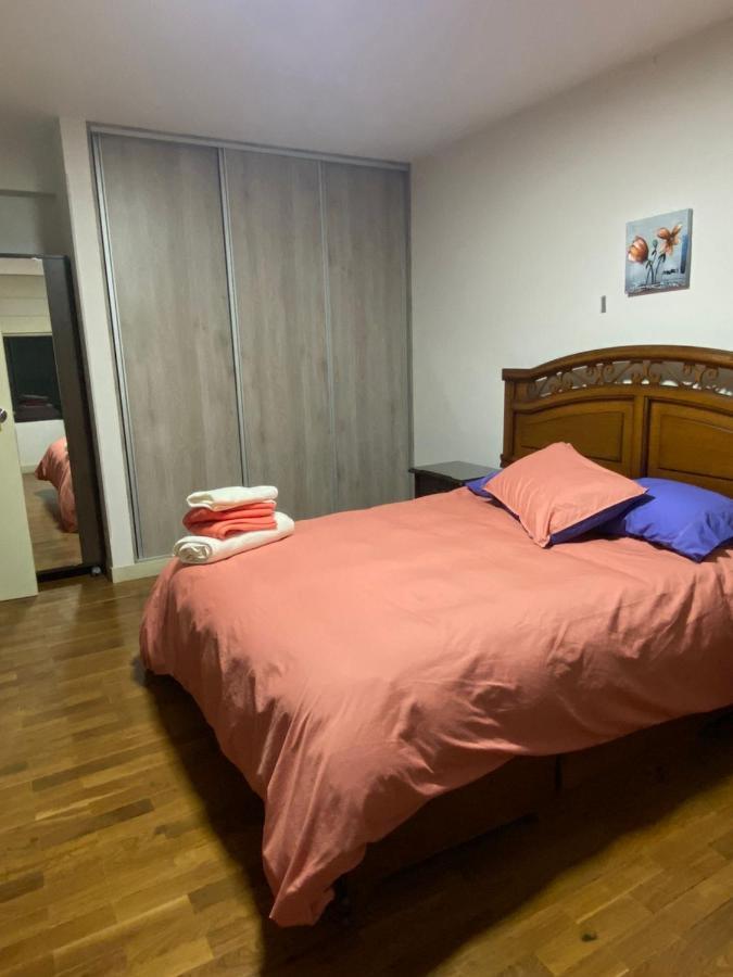 Departamento En La Paz Mundo Luna Eksteriør bilde